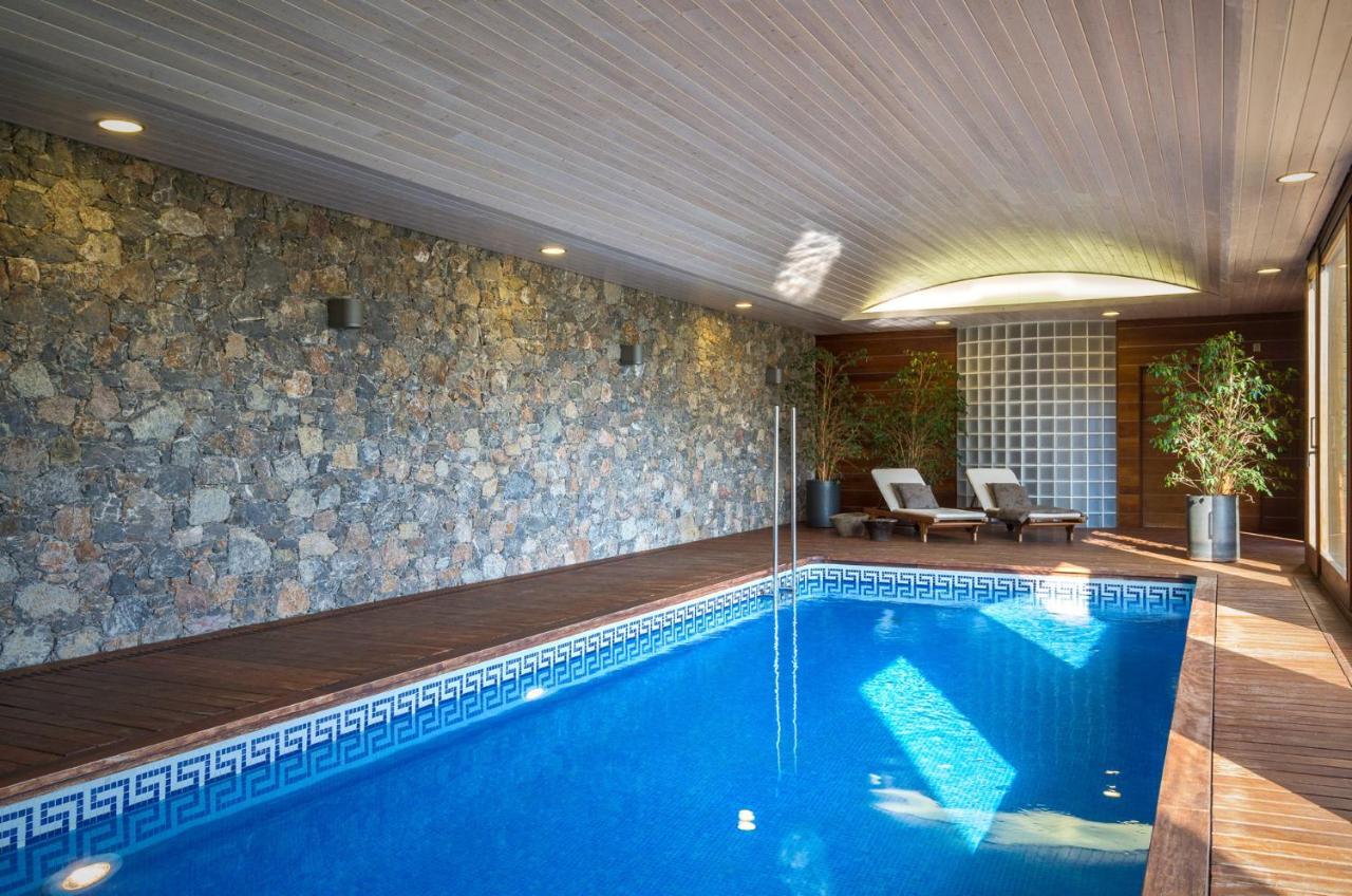 Serrat Del Vent - Adults Only Ribes De Freser Exterior photo