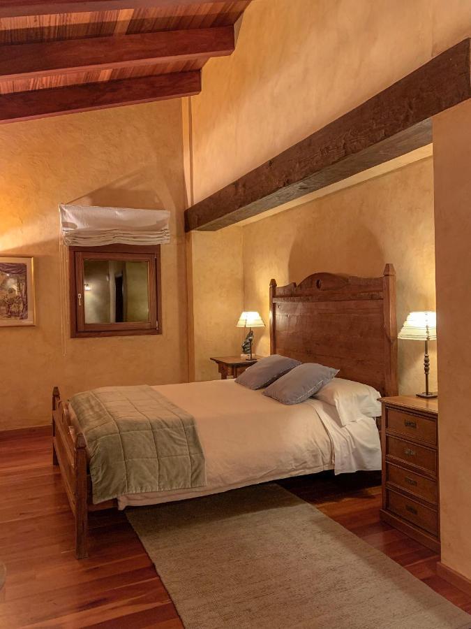 Serrat Del Vent - Adults Only Ribes De Freser Exterior photo