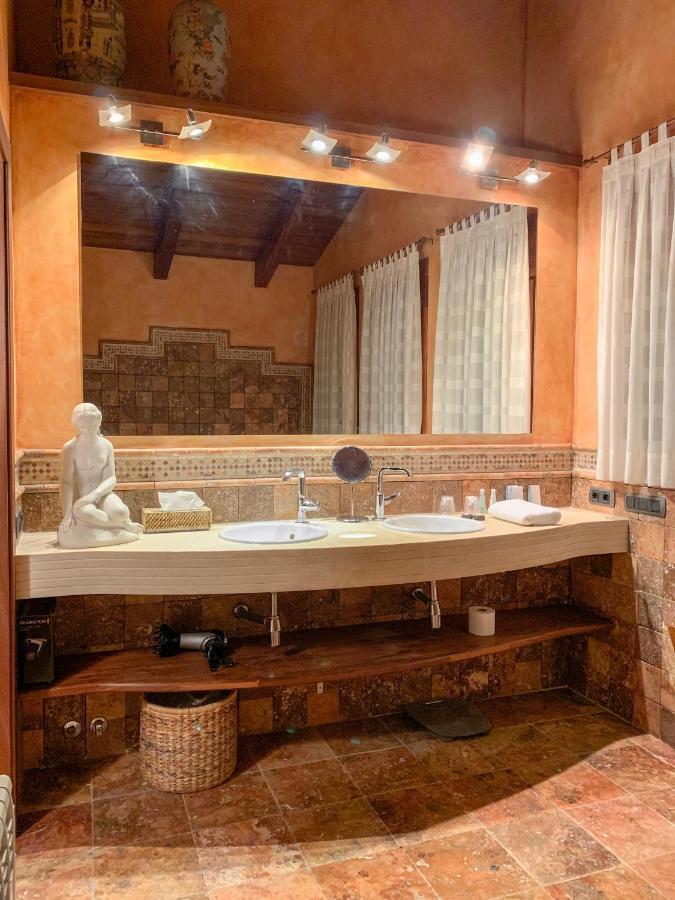 Serrat Del Vent - Adults Only Ribes De Freser Exterior photo