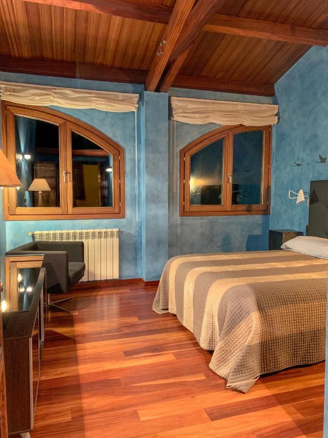 Serrat Del Vent - Adults Only Ribes De Freser Exterior photo