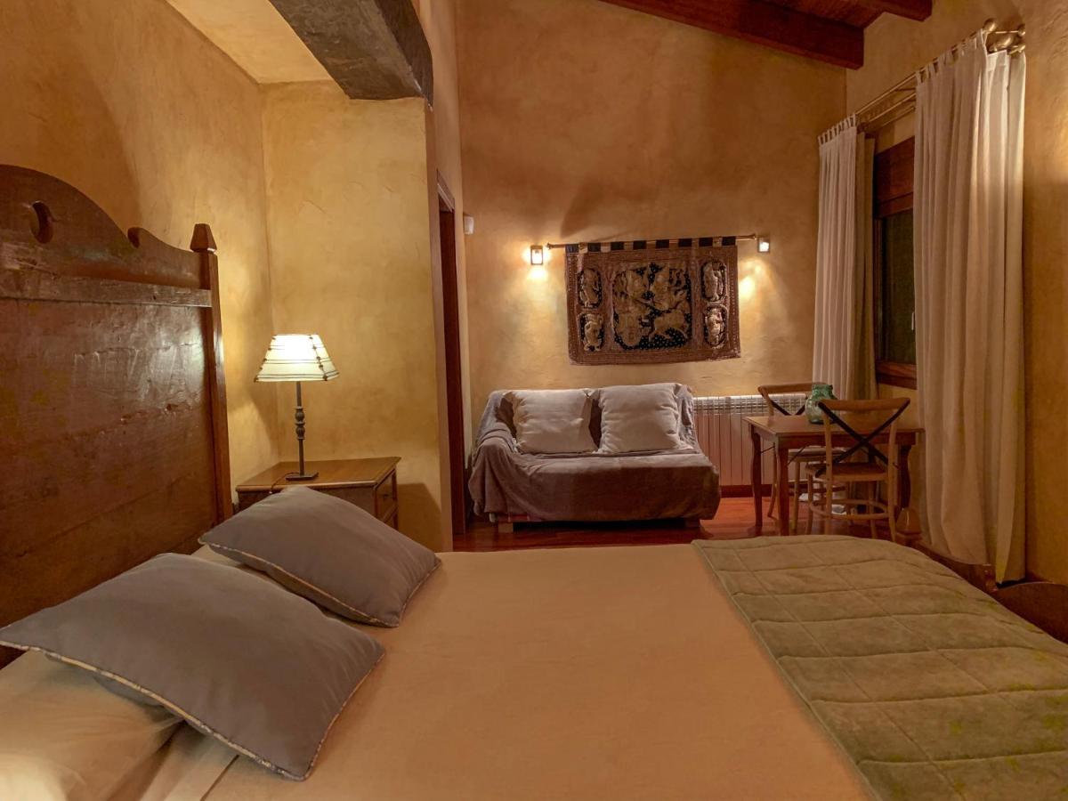 Serrat Del Vent - Adults Only Ribes De Freser Exterior photo